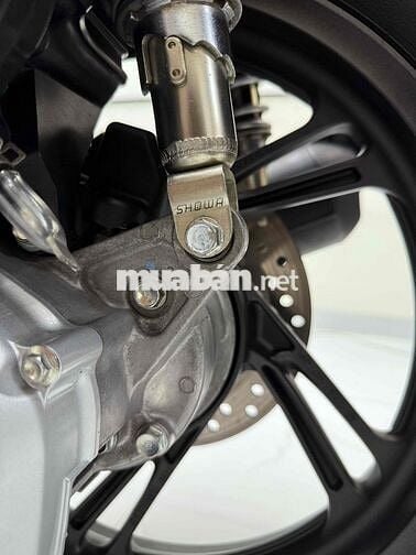 SH 125! 2023 bản spoty cực đẹp cần sang nhượng