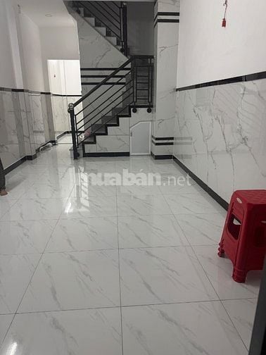 NHÀ NGUYÊN CĂN HXH MỚI 5PN-3WC NGUYỄN ĐÌNH CHÍNH-PHÚ NHUẬN