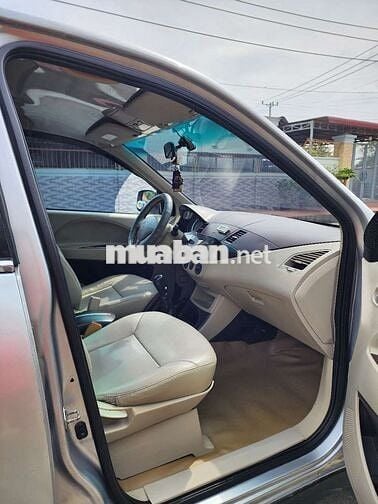 2009 GLS 2.4 MT - 265000 km