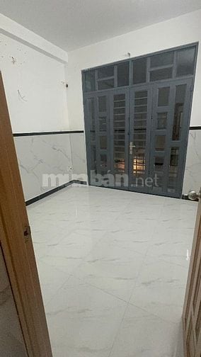 NHÀ NGUYÊN CĂN HXH MỚI 5PN-3WC NGUYỄN ĐÌNH CHÍNH-PHÚ NHUẬN