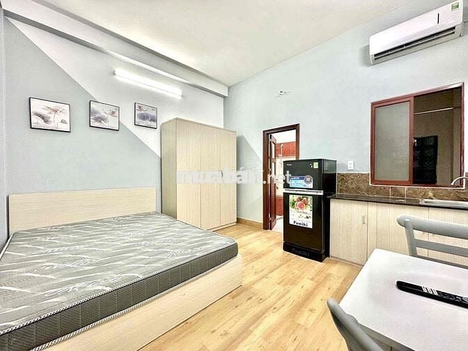 🌈 CĂN HỘ SIÊU CHẤT🍀 FULL NỘI THẤT❤️ CHỈ TỪ 5-7tr