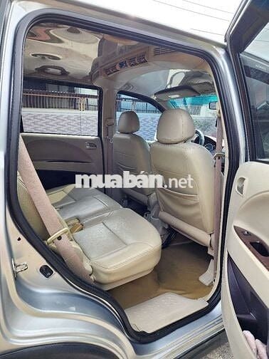 2009 GLS 2.4 MT - 265000 km