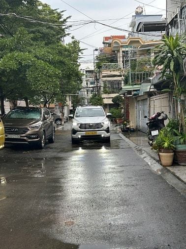 BÁN NHÀ 13 TỶ VÀ 18 TỶ - ĐƯỜNG NGUYỄN VĂN THƯỢNG - PHƯỜNG 25 