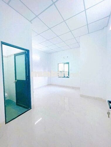 NHÀ BẾN VÂN ĐỒN Q4- 2 LẦU- 67m2 - KO QH- GIÁ 4 TỶ NHỈNH