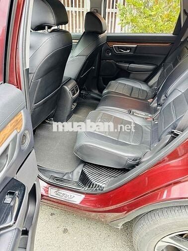Honda CR V 2020 L - 57000 km