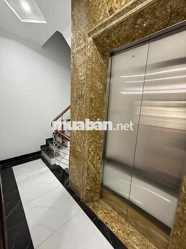 Phố PHÙNG CHÍ KIÊN - CẦU GIẤY, 50m2 x 6T, MT:4m, Thông sàn, Thang máy.