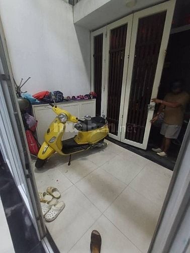 CHO THUÊ NHÀ 4 TẦNG HẺM TẢI ĐƯỜNG CHƯƠNG DƯƠNG. LINH CHIỂU. THỦ ĐỨC