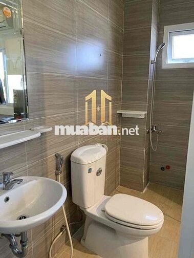 CHO THUÊ CĂN HỘ DỊCH VỤ FULL NỘI THẤT MỚI 100% GẦN SÂN BAY