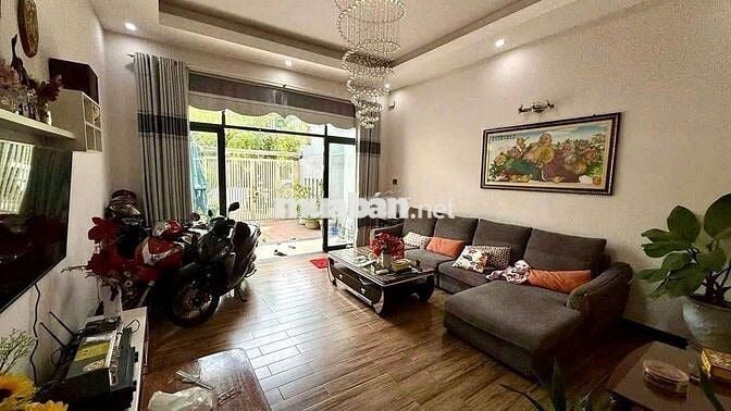 🏡 CHO THUÊ NHÀ 3 TẦNG MẶT TIỀN ĐOÀN KHU - NGŨ HÀNH SƠN-ĐÀ NẴNG…