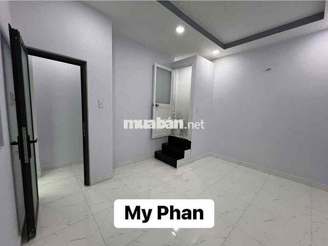 🏠 BÁN NHÀ Gấp 791 TXS Q7- GIÁ CHỈ 1 TỶ 280 TRIỆU (TL nhẹ)
