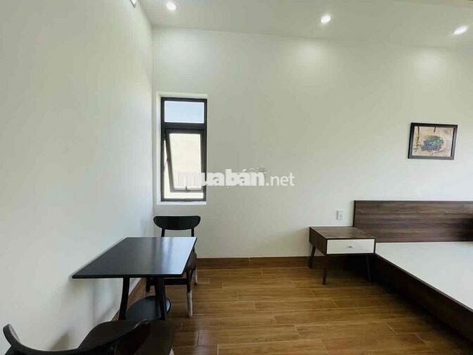 Căn  hộ 35m2 , đường Thái Văn Lung, Hoà Xuân, Đà Nẵng.
