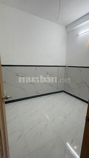 NHÀ NGUYÊN CĂN HXH MỚI 5PN-3WC NGUYỄN ĐÌNH CHÍNH-PHÚ NHUẬN
