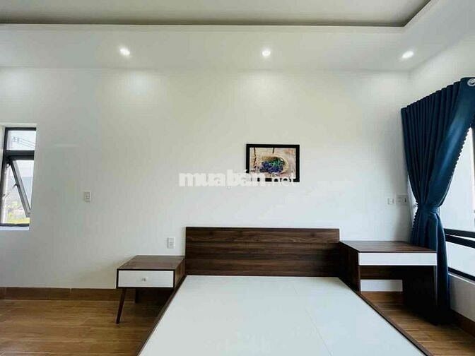 Căn  hộ 35m2 , đường Thái Văn Lung, Hoà Xuân, Đà Nẵng.