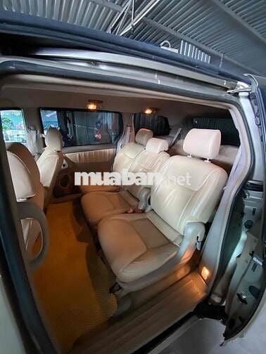 Toyota  sienna 3.5 LE  2007 - 128000 km