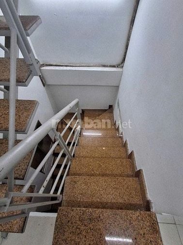 Nhà Dính Quy Hoạch, Giá Tốt, 03 tầng, DT 3,6x14m
