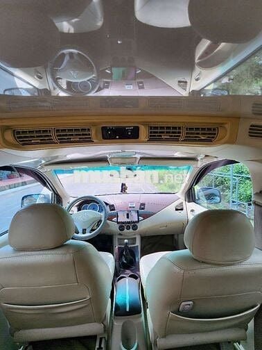2009 GLS 2.4 MT - 265000 km