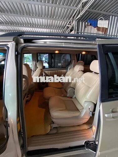 Toyota  sienna 3.5 LE  2007 - 128000 km