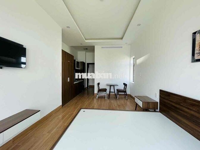 Căn  hộ 35m2 , đường Thái Văn Lung, Hoà Xuân, Đà Nẵng.