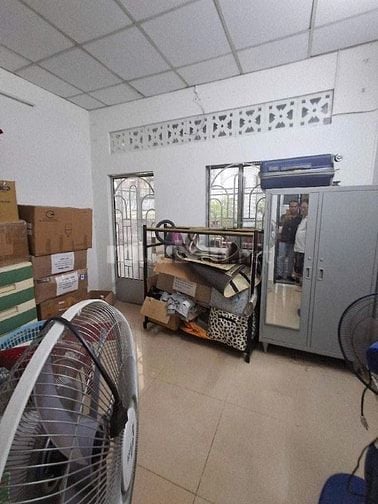 Nhà Dính Quy Hoạch, Giá Tốt, 03 tầng, DT 3,6x14m