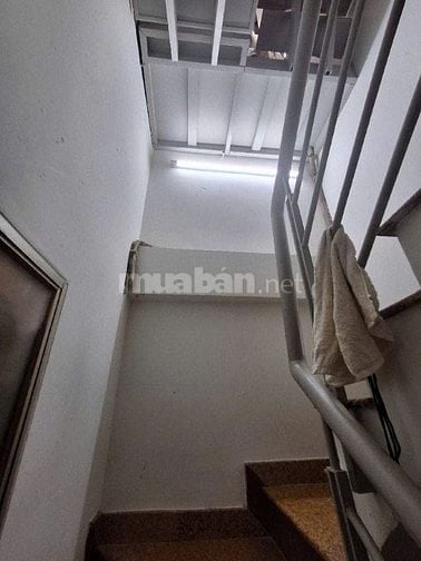Nhà Dính Quy Hoạch, Giá Tốt, 03 tầng, DT 3,6x14m