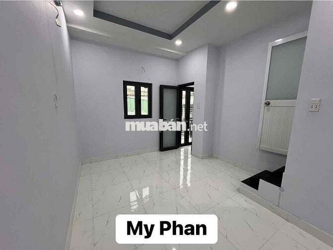 🏠 BÁN NHÀ Gấp 791 TXS Q7- GIÁ CHỈ 1 TỶ 280 TRIỆU (TL nhẹ)