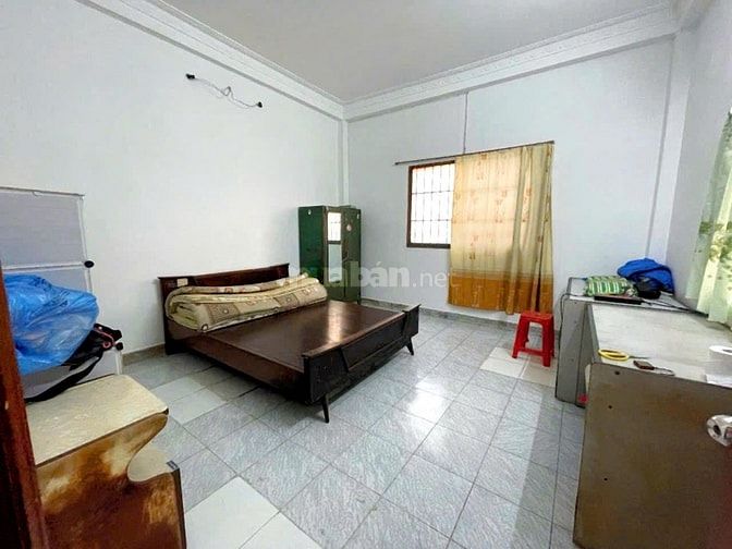 BÁN NHÀ MẶT TIỀN : 403 HỒNG BÀNG - P. 14 - Q. 5 - TPHCM