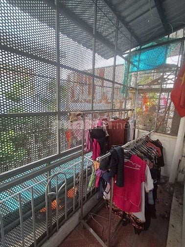 Nhà Dính Quy Hoạch, Giá Tốt, 03 tầng, DT 3,6x14m