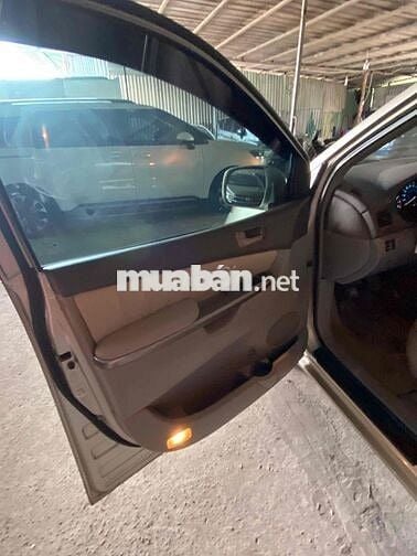 Toyota  sienna 3.5 LE  2007 - 128000 km