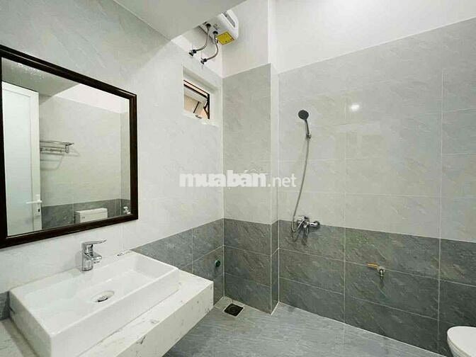 Căn  hộ 35m2 , đường Thái Văn Lung, Hoà Xuân, Đà Nẵng.