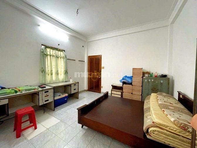BÁN NHÀ MẶT TIỀN : 403 HỒNG BÀNG - P. 14 - Q. 5 - TPHCM