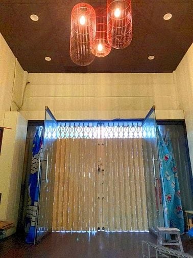 BÁN NHÀ MẶT TIỀN : 403 HỒNG BÀNG - P. 14 - Q. 5 - TPHCM