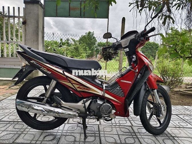 Future Neo GT 2009 Cọp Biển số Vip chính chủ