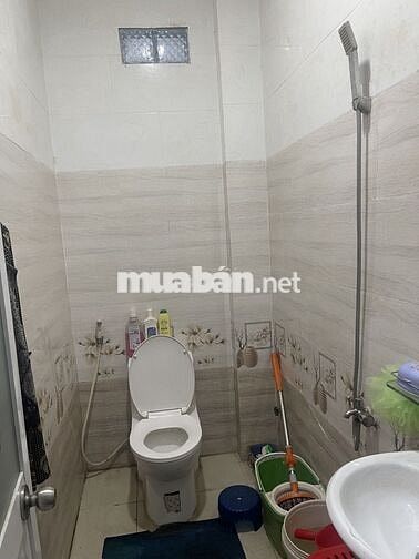 Bán nhà giáp Lê Văn Quới, 50m2, 3 tỷ xx