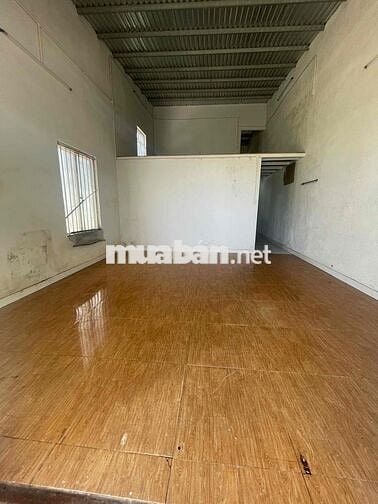 Cho thuê nhà Nam Hoà Xuân ngay cầu Minh Mạng