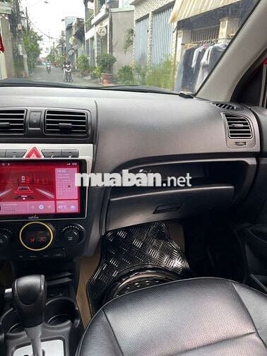 Kia Morning SLX 2009 Tự Động (Nhập Khẩu)