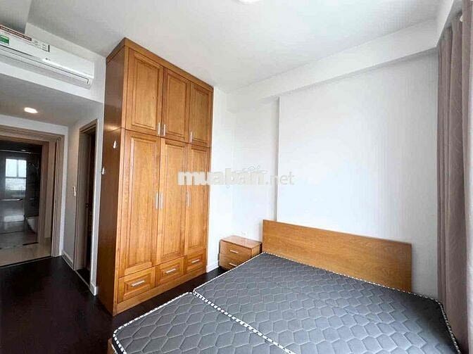 GOLDEN MANSION 2PN FULL NỘI THẤT GẦN SÂN BAY CV GIA ĐỊNH PHÚ NHUẬN