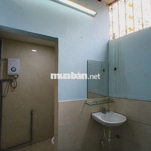 CĂN HỘ STUDIO TÁCH BẾP, FULL NỘI THẤT, 30M2, CỬA SỔ LỚN