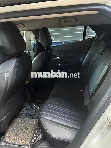 Peugeot 2008 2021 GT Line - 23500 km