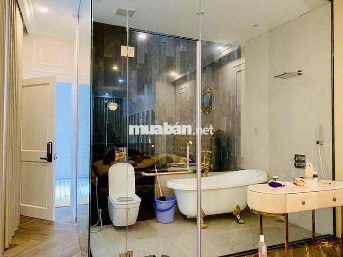 ✅ Cho thuê nhà 2 tầng kiệt 5m Nguyễn Văn Thoại - gần Biển Mỹ Khê