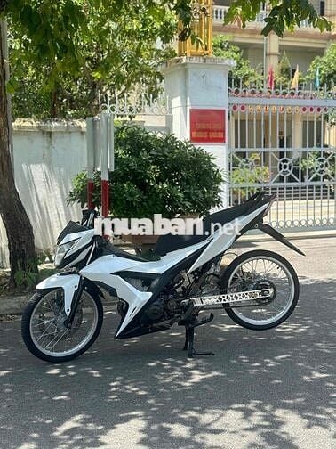 Sonic 65zz làm nguyên cục sài gòn gửi về - biển 43