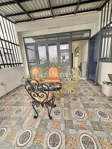 HIẾM,RỘNG,RẺ-NỘI THẤT ĐẸP-XH NGỦ TRONG NHÀ-DT 60M2-4TẦNG-LÊ TRỌNG TẤN 