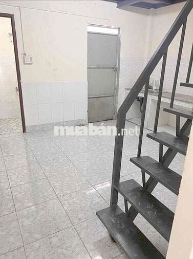 ⛔️NHA [ 4x 16] 1 lửng 2pn,1wc,hẽm 4m,đường PHÚ THỌ HÒA ⛔️