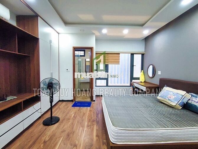Nhà đẹp khu Nam Việt Á 5 PN full nội thất hiện đại