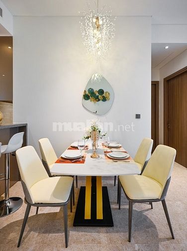 Hàng Hót ! Bán gấp Centana Thủ Thiêm Q2,(55m2 2PN, giá 3,7tỷ)sổ hông