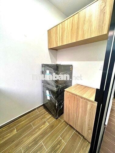 🔔Duplex Tách Bếp Rộng 35m2 Full Nội Thất Ngay Ung Văn Khiêm Bình Thạnh