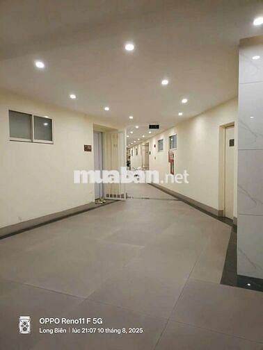 Bán căn hộ KĐT Việt Hưng–74m²–Không gian xanh,đáng sống
.Giá hơn 3tỷ