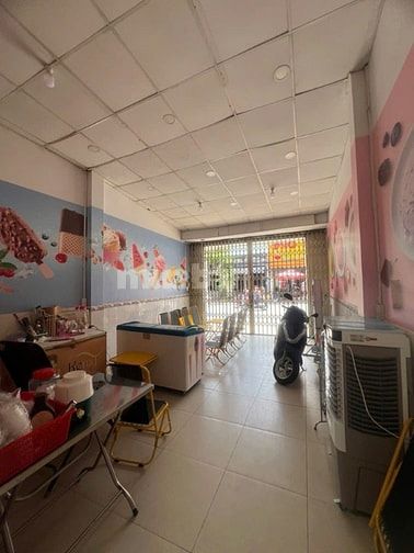 GIẢM 4 TỶ! BÁN GẤP NHÀ MẶT TIỀN ĐƯỜNG HIỆP BÌNH 119.9M2, GIÁ CÒN 16.9T