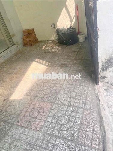 ⛔️NHA [ 4x 16] 1 lửng 2pn,1wc,hẽm 4m,đường PHÚ THỌ HÒA ⛔️