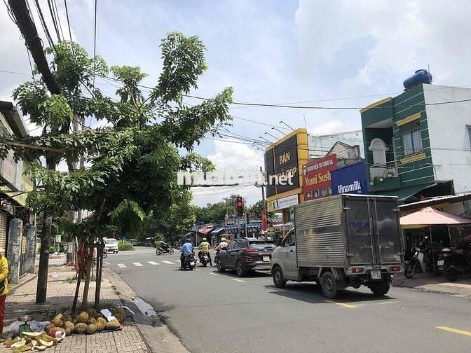 CHO THUÊ GÓC 2MT ĐẸP NHẤT QUẬN TÂN PHÚ