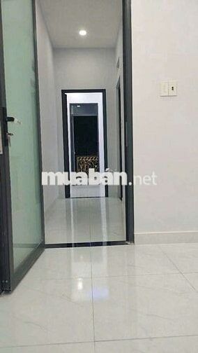 BÁN NHÀ BÌNH TRỊ ĐÔNG _BÌNH TÂN _DT 4X10_HẺM XE TẢI _GIÁ NHỈNH 3TỶ
